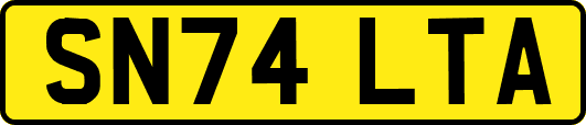 SN74LTA