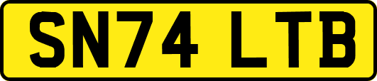 SN74LTB