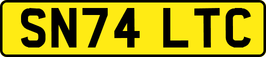 SN74LTC