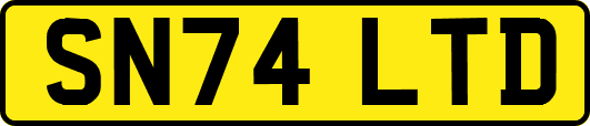 SN74LTD