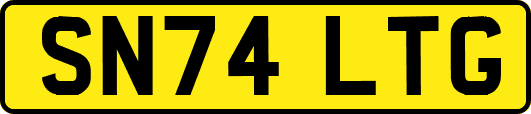 SN74LTG