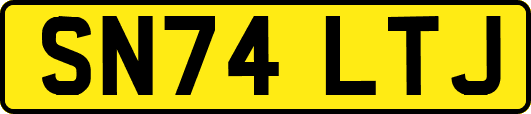 SN74LTJ