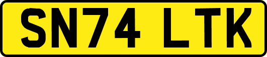 SN74LTK