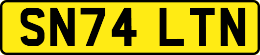 SN74LTN