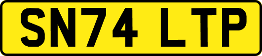 SN74LTP