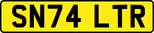 SN74LTR