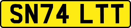 SN74LTT