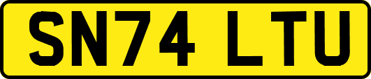 SN74LTU