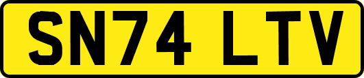 SN74LTV