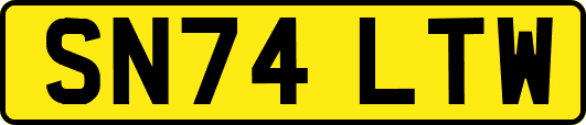 SN74LTW