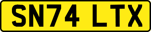 SN74LTX