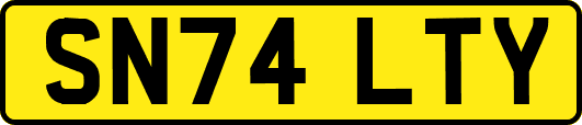SN74LTY