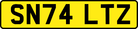 SN74LTZ