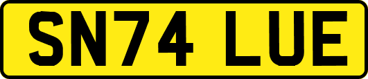 SN74LUE