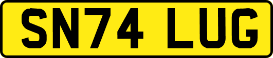 SN74LUG