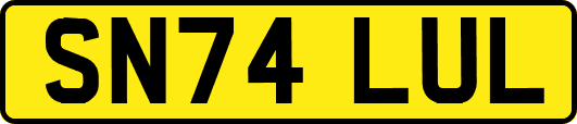 SN74LUL