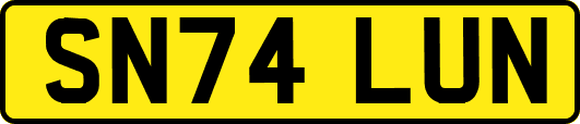 SN74LUN