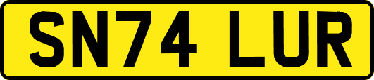 SN74LUR