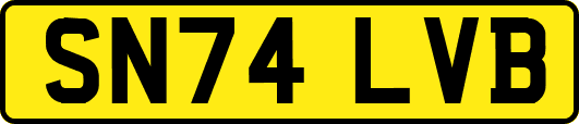 SN74LVB