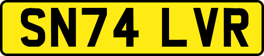 SN74LVR