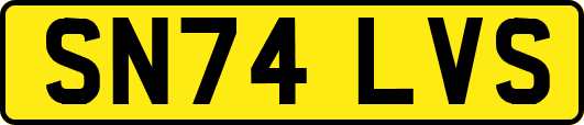 SN74LVS