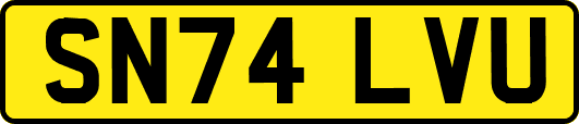 SN74LVU