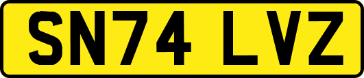 SN74LVZ