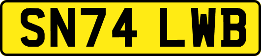 SN74LWB