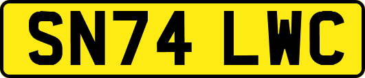 SN74LWC