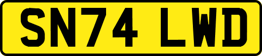 SN74LWD