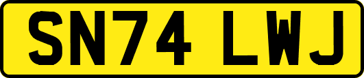 SN74LWJ
