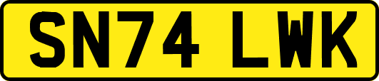 SN74LWK