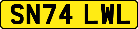 SN74LWL