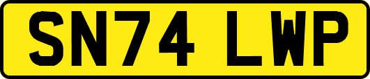 SN74LWP