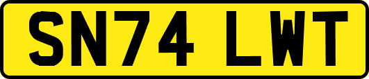 SN74LWT