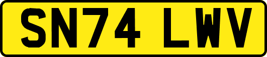 SN74LWV
