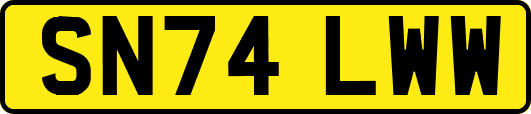 SN74LWW