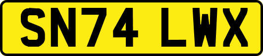 SN74LWX