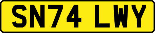 SN74LWY