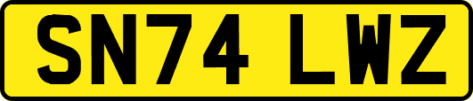 SN74LWZ