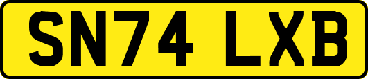 SN74LXB