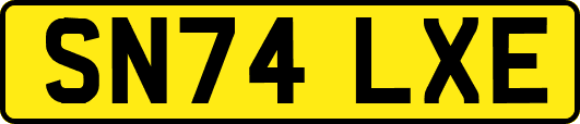 SN74LXE