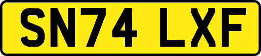 SN74LXF