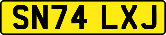 SN74LXJ