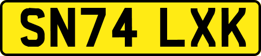 SN74LXK