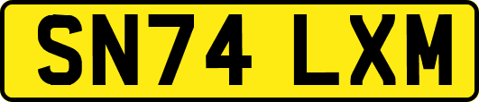 SN74LXM