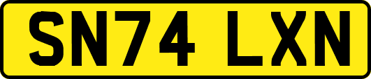 SN74LXN