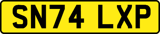 SN74LXP