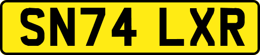 SN74LXR