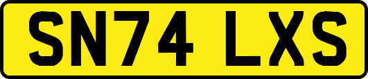 SN74LXS